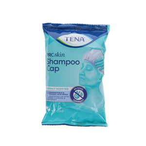 TENA Proskin Shampoo Cap, 1st