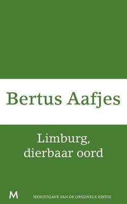 Limburg, dierbaar oord - Bertus Aafjes - ebook
