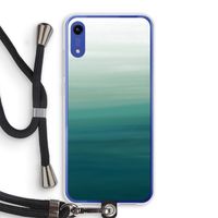Ocean: Honor Play 8A Transparant Hoesje met koord