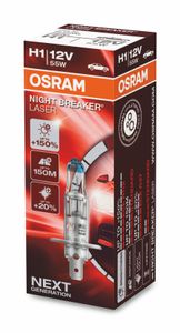 Osram Gloeilamp, verstraler 64150NL