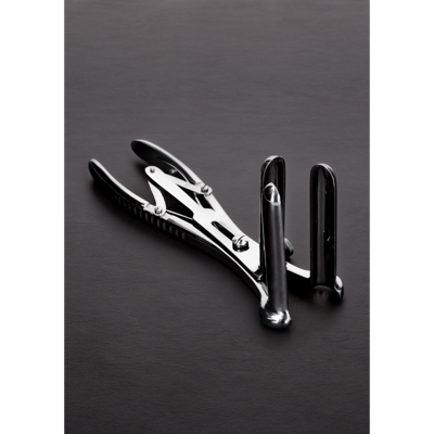 Steel by Shots Rektal Speculum Matthieu 3 Tanden