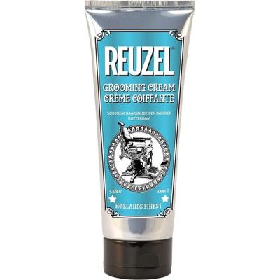 Reuzel Hair & Style Grooming Cream