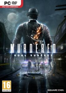 Murdered Soul Suspect