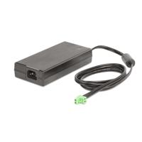 StarTech.com 160W-POWER-ADAPTER netvoeding & inverter Binnen 158,4 W Zwart