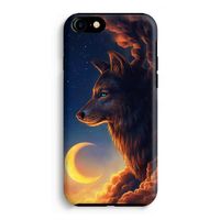 Night Guardian: iPhone 8 Tough Case