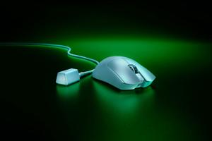 Razer Viper V3 Pro muis Gamen Rechtshandig RF Wireless + USB Type-C Optisch 35000 DPI