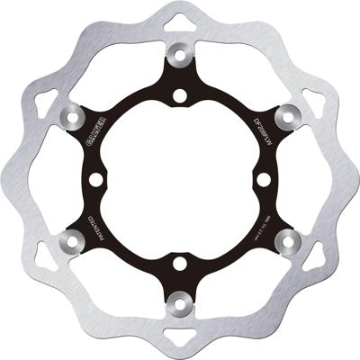 GALFER Wave rotor df208 type flw offroad floating