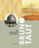Bruno Taut (Paperback)