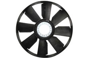 Koelventilator 49876
