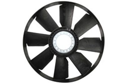 Koelventilator 49876