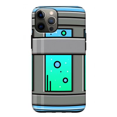 Chug Bottle: iPhone 12 Pro Tough Case