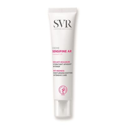 SVR Sensifine Anti-Rougeur Soin Intensif Hydratant Apaisant 40ml