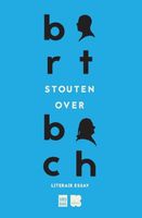 Over Bach - Bart Stouten - ebook - thumbnail