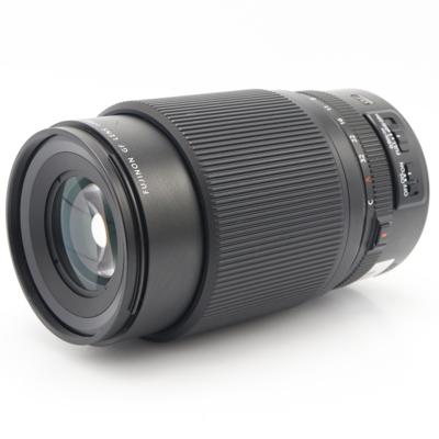 Fujifilm GF 120mm f/4 R LM OIS WR Macro occasion