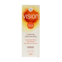 Vision High SPF50 180 Milliliter
