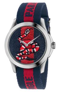 Gucci YA126493 Unisex
