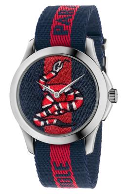 Gucci YA126493 Unisex