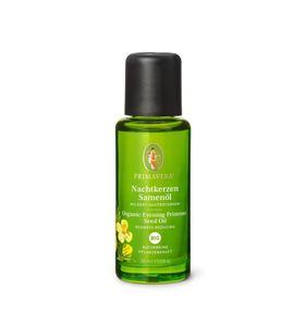 Evening primrose seed oil bio