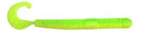 Spro Insta Worm Softlure 11 cm Lemon Lime