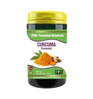 Curcuma fermented puur Curcuma fermented puur