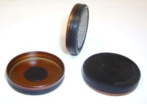Deksel, nokkenas 125820