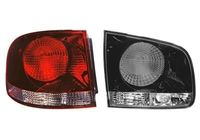 Achterlicht links 5847931 Achterlicht links 5847931
