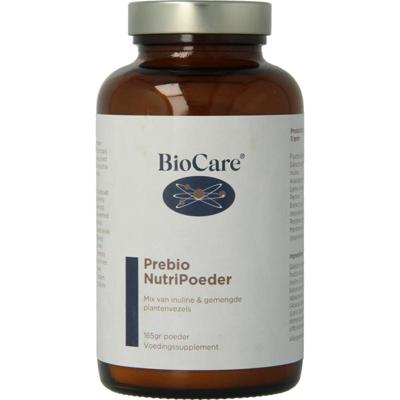 Biocare Prebio nutripoeder