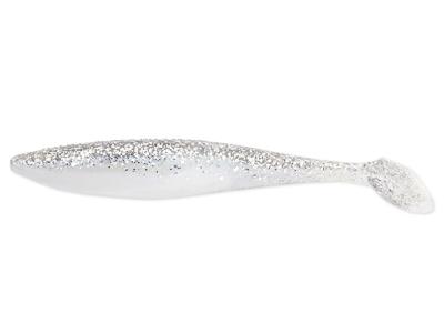 Lunker City Swimfish 5inch 12,5Cm 4st. Ice Shad