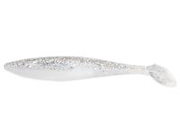 Lunker City Swimfish 5inch 12,5Cm 4st. Ice Shad