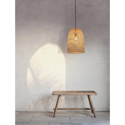 Lyora HanglampAurora rotan Ø 30cm - 9586509