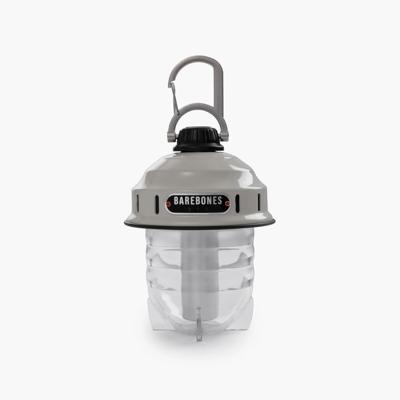 Barebones Beacon Tafellamp Vintage White