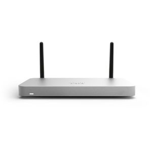 Meraki MX64W Firewall, Cloud Managed Firewall
