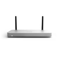 Meraki MX64W Firewall, Cloud Managed Firewall