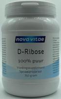 D Ribose 100% puur