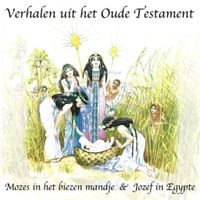 Mozes in het biezen mandje - Jozef in Egypte - thumbnail