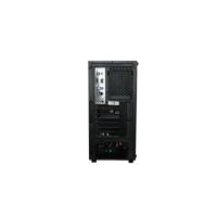 ATX Semi-toren doos CoolBox COO-CHA-GM100-0