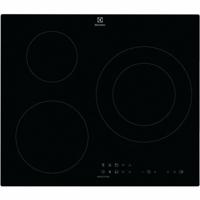 Inductiekookplaat Electrolux CIT60331CK 60 cm 7350 W