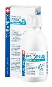 Curaprox PerioPlus+ Regenerate Mondspoeling