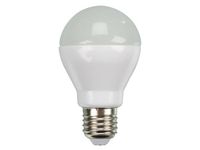 LED peertje E27 10W vervangt 60W gloeilamp warm wit - thumbnail