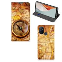 OnePlus Nord N100 | Book Cover | Kompas