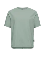 Jack Wolfskin Travel T-Shirt Dames