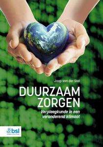 Duurzaam zorgen (Paperback)