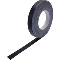 CellPack Cellpack 146044 Textieltape No. 90 Zwart (l x b) 50 m x 19 mm 1 stuk(s) - thumbnail