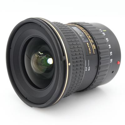 Tokina 11-16mm f/2.8 SD AT-X Pro (IF) DX II Canon occasion