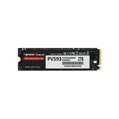 Patriot Viper PV593 M.2 PCI-E Gen5 x4 NVMe2 2 TB 14G