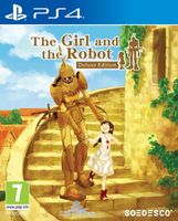 The Girl and the Robot Deluxe Edition - thumbnail