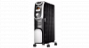 Beko RHO8122T - Olieradiator - 2000 W