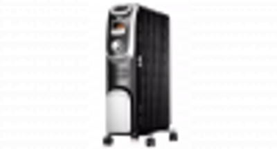 Beko RHO8122T - Olieradiator - 2000 W