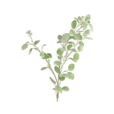 Kunstblad Eucalyptus groen