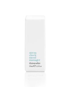 This Works Stress check mood manager (35 ml)
